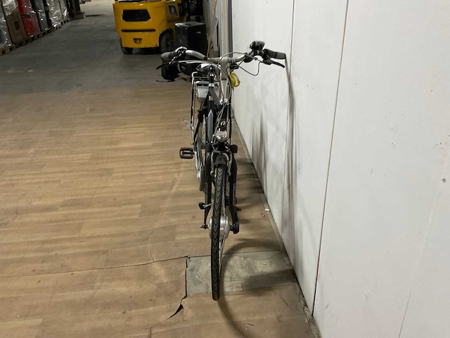 Batavus genova e-go 8p elektrische fiets - afbeelding 10 van  11