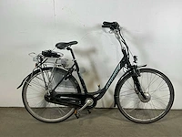 Batavus genova e-go elektrische damesfiets