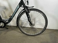 Batavus genova e-go elektrische damesfiets - afbeelding 2 van  9
