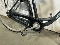 Batavus genova e-go elektrische damesfiets - afbeelding 4 van  9