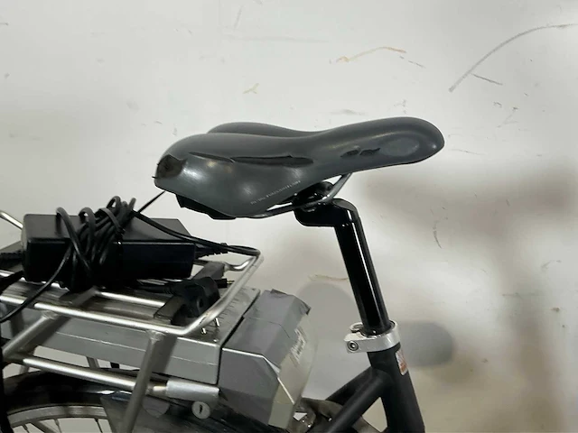 Batavus genova e-go elektrische damesfiets - afbeelding 6 van  9