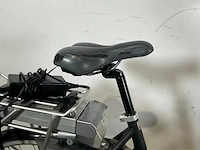 Batavus genova e-go elektrische damesfiets - afbeelding 6 van  9
