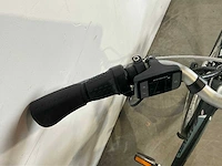 Batavus genova e-go elektrische damesfiets - afbeelding 7 van  9