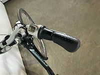 Batavus genova e-go elektrische damesfiets - afbeelding 8 van  9