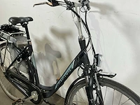 Batavus genova e-go elektrische damesfiets - afbeelding 9 van  9