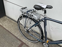 Batavus genova e go elektrische fiets - afbeelding 2 van  11