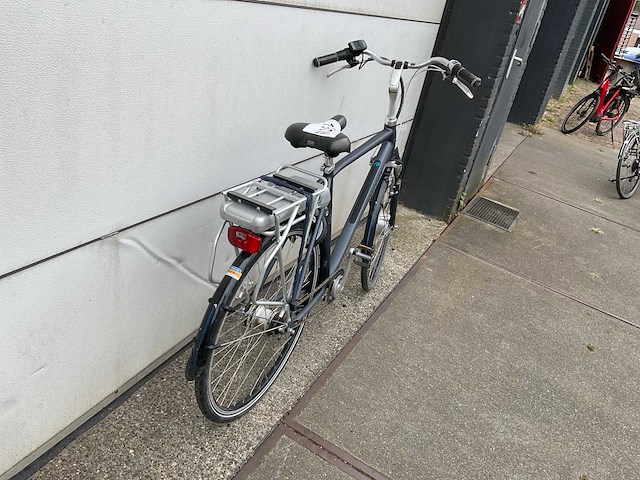 Batavus genova e go elektrische fiets - afbeelding 3 van  11