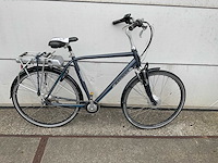 Batavus genova e go elektrische fiets - afbeelding 1 van  11