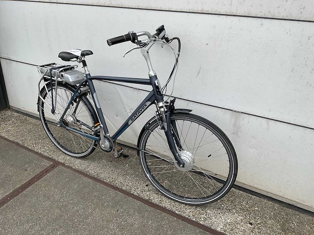 Batavus genova e go elektrische fiets - afbeelding 4 van  11