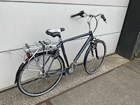 Batavus genova e go elektrische fiets - afbeelding 5 van  11
