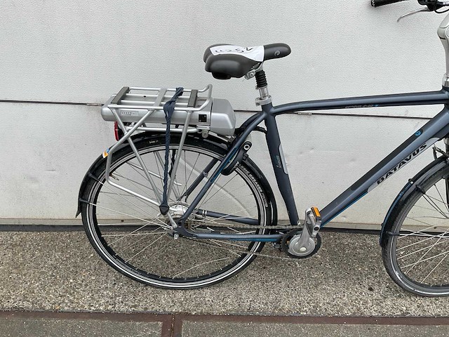 Batavus genova e go elektrische fiets - afbeelding 6 van  11