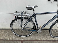 Batavus genova e go elektrische fiets - afbeelding 6 van  11