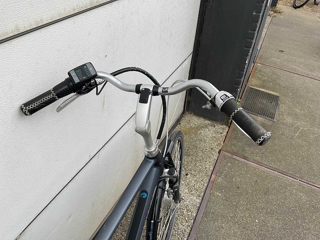 Batavus genova e go elektrische fiets - afbeelding 8 van  11