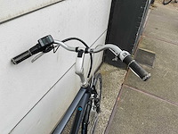 Batavus genova e go elektrische fiets - afbeelding 8 van  11