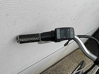 Batavus genova e go elektrische fiets - afbeelding 9 van  11