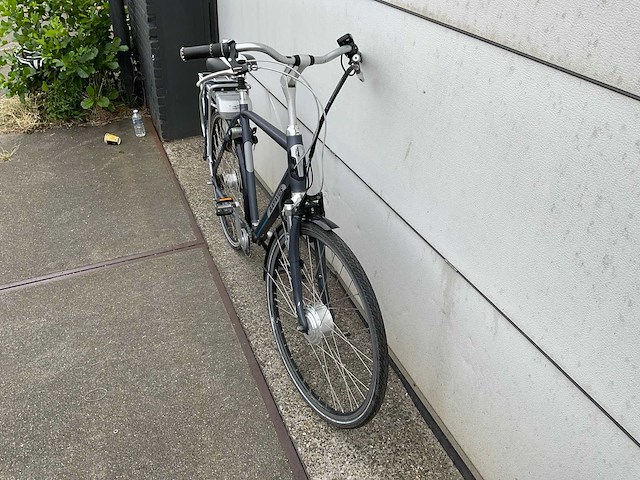 Batavus genova e go elektrische fiets - afbeelding 11 van  11