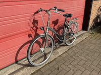 Batavus green parks fiets - afbeelding 1 van  8