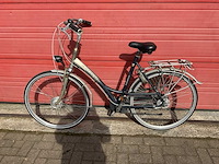 Batavus green parks fiets - afbeelding 2 van  8