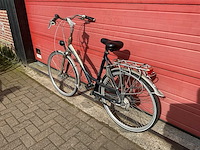 Batavus green parks fiets - afbeelding 3 van  8