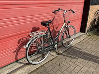 Batavus green parks fiets - afbeelding 4 van  8