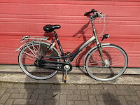 Batavus green parks fiets - afbeelding 5 van  8