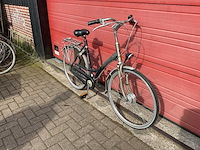 Batavus green parks fiets - afbeelding 6 van  8
