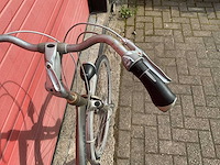 Batavus green parks fiets - afbeelding 8 van  8