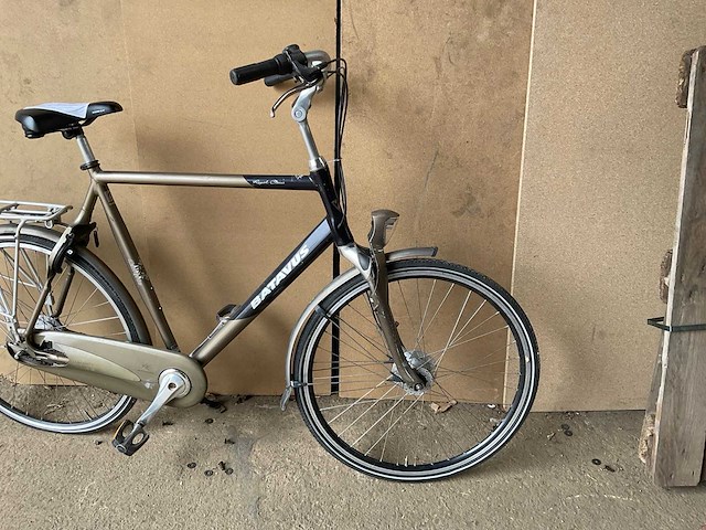 Batavus herenfiets - afbeelding 2 van  14