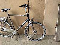 Batavus herenfiets - afbeelding 2 van  14