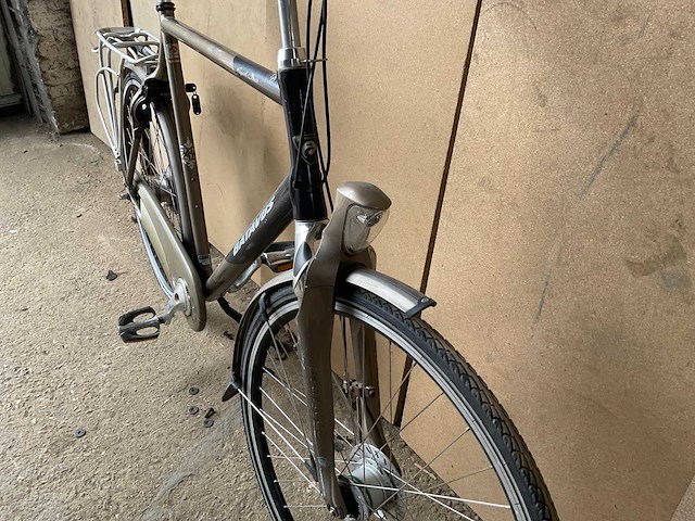Batavus herenfiets - afbeelding 5 van  14