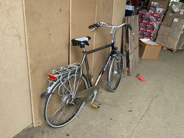 Batavus herenfiets - afbeelding 6 van  14