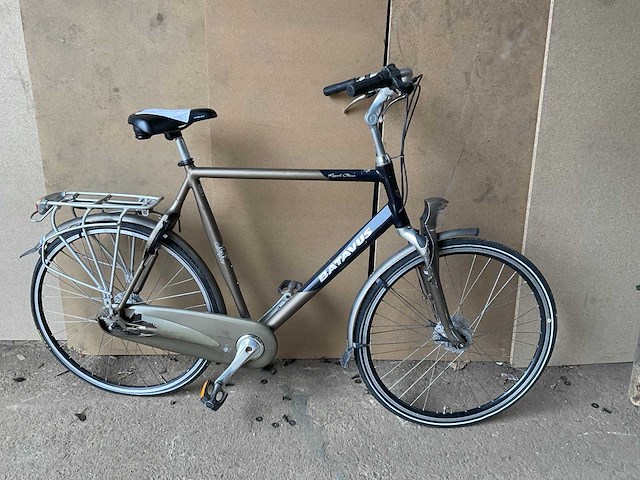 Batavus herenfiets - afbeelding 1 van  14