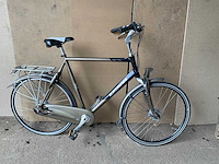 Batavus herenfiets - afbeelding 1 van  14