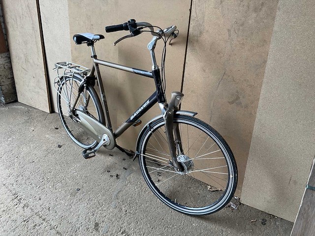 Batavus herenfiets - afbeelding 7 van  14