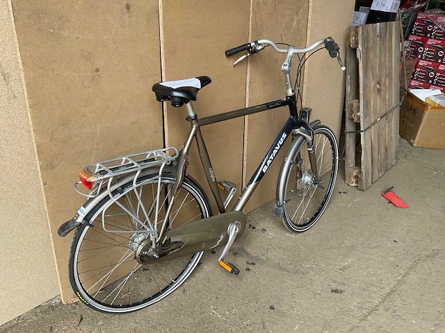 Batavus herenfiets - afbeelding 8 van  14
