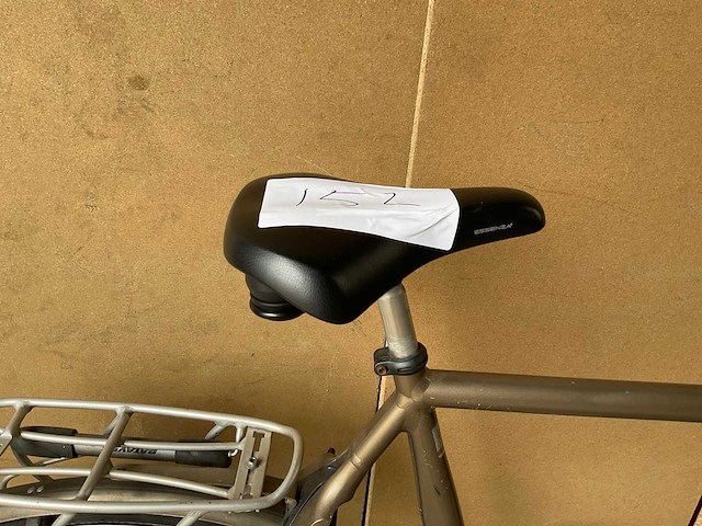Batavus herenfiets - afbeelding 10 van  14