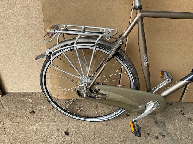 Batavus herenfiets - afbeelding 11 van  14