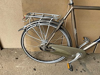 Batavus herenfiets - afbeelding 11 van  14