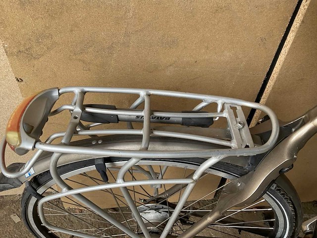 Batavus herenfiets - afbeelding 12 van  14
