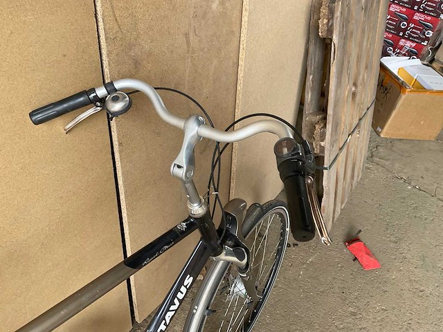 Batavus herenfiets - afbeelding 14 van  14