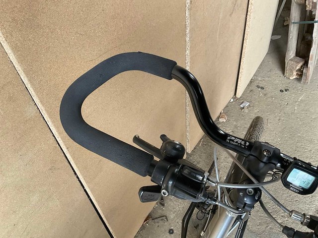 Batavus herenfiets - afbeelding 2 van  15