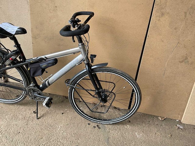 Batavus herenfiets - afbeelding 4 van  15