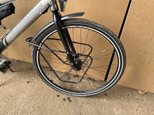 Batavus herenfiets - afbeelding 5 van  15