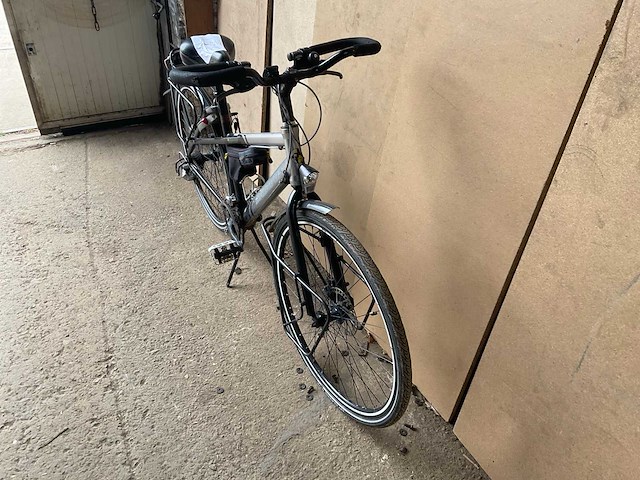 Batavus herenfiets - afbeelding 7 van  15