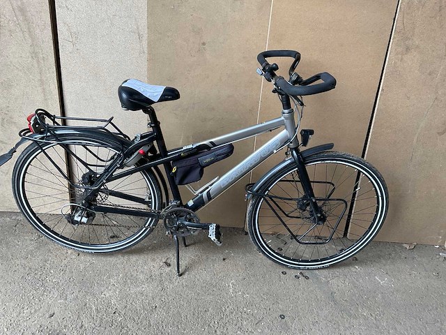 Batavus herenfiets - afbeelding 1 van  15