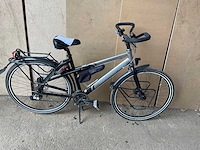 Batavus herenfiets - afbeelding 1 van  15