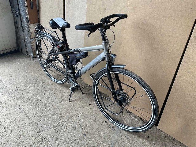 Batavus herenfiets - afbeelding 9 van  15