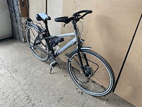 Batavus herenfiets - afbeelding 9 van  15