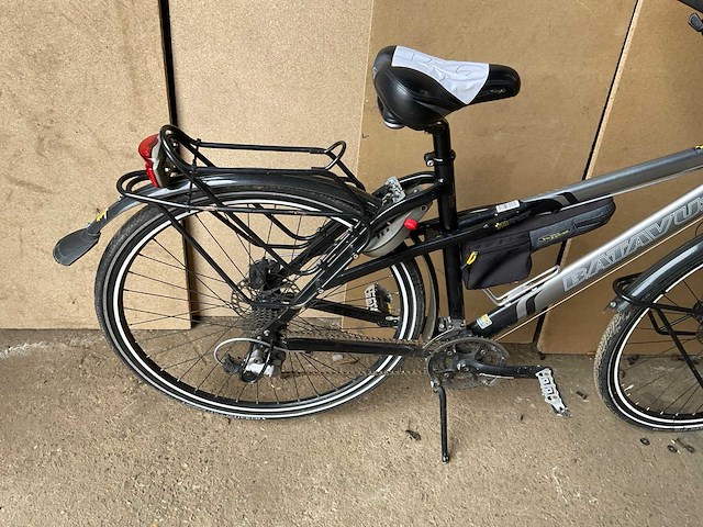 Batavus herenfiets - afbeelding 11 van  15