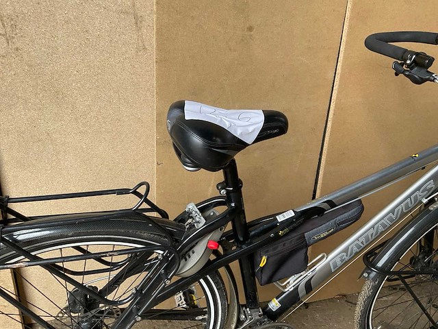 Batavus herenfiets - afbeelding 13 van  15